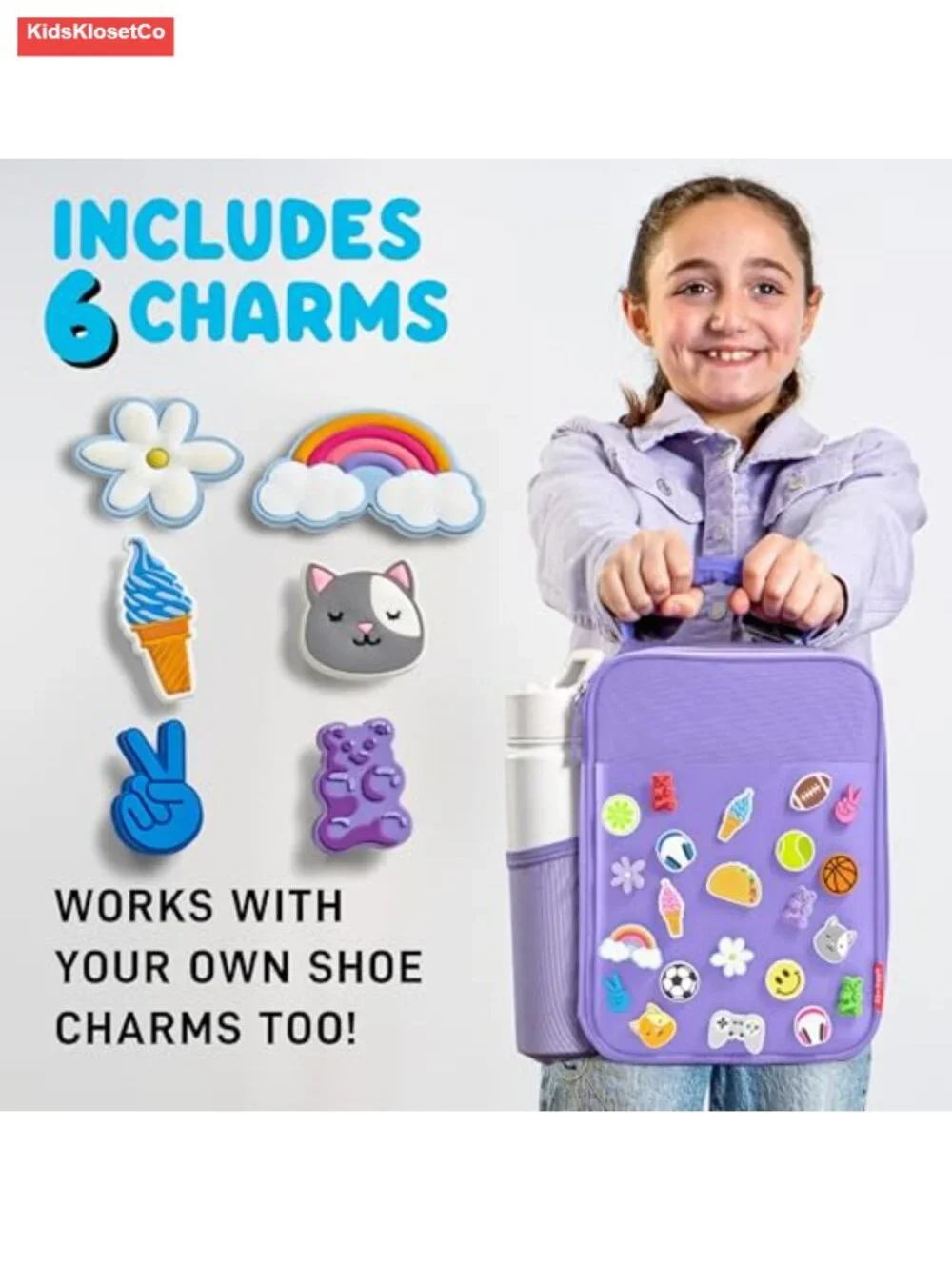 N/A adorable insulated